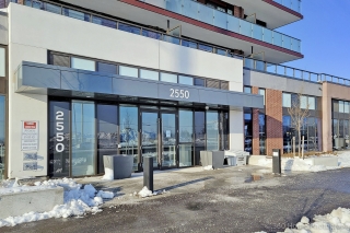 Unit 601-2550 Simcoe St N, Oshawa, ON L1L 0R5, Canada, ,  