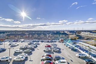 Unit 601-2550 Simcoe St N, Oshawa, ON L1L 0R5, Canada, ,  