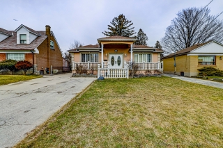 40 Parent Ave, North York, ON M3M 1Z7, Canada, ,  