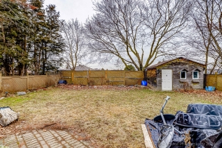 40 Parent Ave, North York, ON M3M 1Z7, Canada, ,  