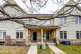 4 Cheltonwood Way, Whitby, ON L1R 0E3, Canada, ,  