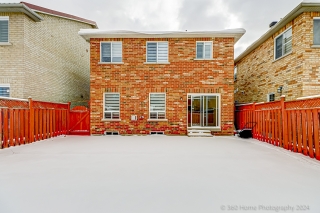 40 Knowles Dr, Scarborough, ON M1X 1T9, Canada, ,  