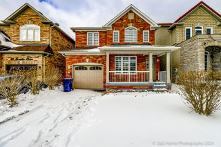 40 Knowles Dr, Scarborough, ON M1X 1T9, Canada, ,  