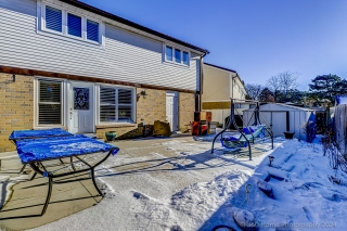 23 Pumfrey Crescent, Etobicoke, ON M9V 4L5, Canada, ,  