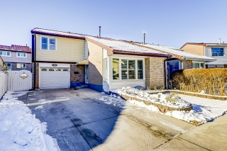 23 Pumfrey Crescent, Etobicoke, ON M9V 4L5, Canada, ,  