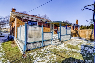 81 Sedgemount Dr, Scarborough, ON M1H 1X5, Canada, ,  