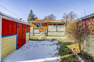 81 Sedgemount Dr, Scarborough, ON M1H 1X5, Canada, ,  