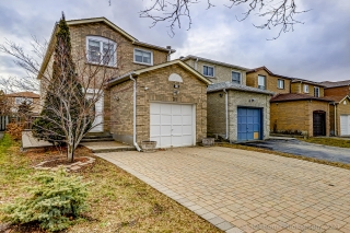 31 Beckwith Crescent, Markham, ON L3S 1S3, Canada, ,  