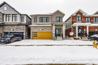 108 Nottingham Rd, Barrie, ON L9S 2Z8, Canada, ,  