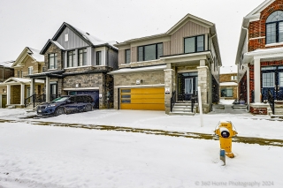 108 Nottingham Rd, Barrie, ON L9S 2Z8, Canada, ,  