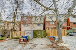 50 Torbrick Rd, Toronto, ON M4J 5A1, Canada, ,  