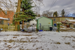 305 Victoria Park Ave, Scarborough, ON M4E 3S7, Canada, ,  