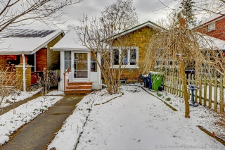 305 Victoria Park Ave, Scarborough, ON M4E 3S7, Canada, ,  