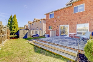 1560 Arcadia Square, Pickering, ON L1V 6W6, Canada, ,  