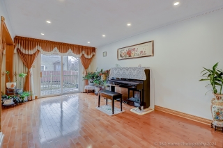 3 Upton Crescent, Markham, ON L3R 3T3, Canada, ,  