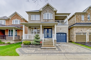 22 Hislop Dr, Markham, ON L6B 0C6, Canada, ,  