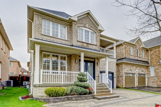 22 Hislop Dr, Markham, ON L6B 0C6, Canada, ,  