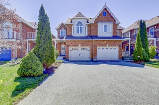 79 Antique Dr, Richmond Hill, ON L4E 4G3, Canada, ,  