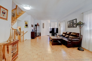 79 Antique Dr, Richmond Hill, ON L4E 4G3, Canada, ,  