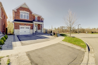 55 Brucefield Ct, Whitchurch-Stouffville, ON L4A 0C1, Canada, ,  