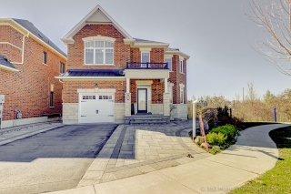 55 Brucefield Ct, Whitchurch-Stouffville, ON L4A 0C1, Canada, ,  