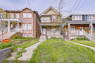 329 Boon Ave, York, ON M6E 4A4, Canada, ,  