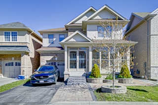 38 Ainley Rd, Ajax, ON L1Z, Canada, ,  