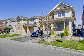 38 Ainley Rd, Ajax, ON L1Z, Canada, ,  