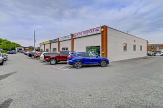 Unit E-2576 Haines Rd, Mississauga, ON L4Y 1Y6, Canada, ,  