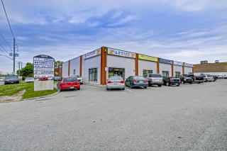 Unit E-2576 Haines Rd, Mississauga, ON L4Y 1Y6, Canada, ,  