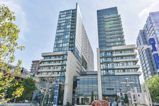 Unit 1012-36 Lisgar St, Toronto, ON M6J 0C7, Canada, ,  