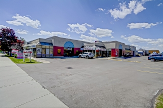 Unit 16-1080 Tapscott Rd, Scarborough, ON M1X 1E7, Canada, ,  