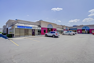 Unit 16-1080 Tapscott Rd, Scarborough, ON M1X 1E7, Canada, ,  