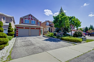 769 Clemens Crescent, Mississauga, ON L5V 2S9, Canada, ,  