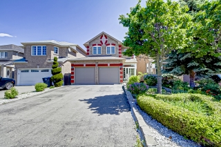 769 Clemens Crescent, Mississauga, ON L5V 2S9, Canada, ,  