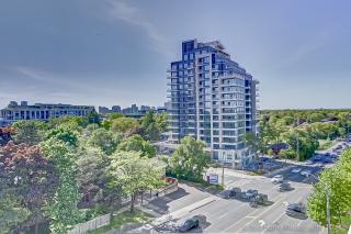 Unit 614-2885 Bayview Ave, North York, ON M2K 0A3, Canada, ,  