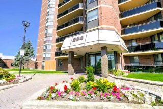 Unit 309-234 Albion Rd, Etobicoke, ON M9W 6A5, Canada, ,  