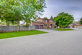 26 Smithy St, Markham, ON L3P 6M6, Canada, ,  