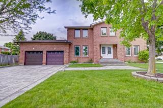 26 Smithy St, Markham, ON L3P 6M6, Canada, ,  