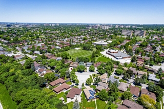 87 Edmonton Dr, Toronto, ON M2J 4T2, Canada, ,  