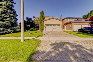 53 Marsh St, Richmond Hill, ON L4C 7R6, Canada, ,  