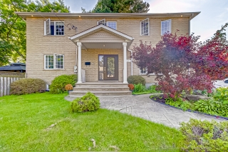 47 Harlow Crescent, Etobicoke, ON M9V 2Y7, Canada, ,  