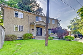 47 Harlow Crescent, Etobicoke, ON M9V 2Y7, Canada, ,  