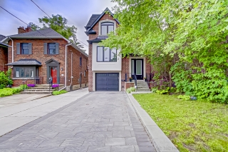 747 Millwood Rd, Toronto, ON M4G 1V7, Canada, ,  