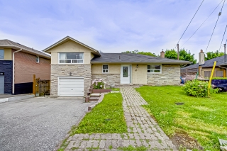 85 Letchworth Crescent, North York, ON M3M 1Z1, Canada, ,  