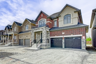 75 Hoad St, Clarington, ON L1B 0W1, Canada, ,  