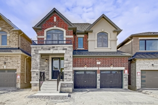 75 Hoad St, Clarington, ON L1B 0W1, Canada, ,  