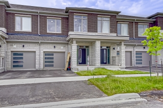 83 Schmeltzer Cres, Richmond Hill, ON L4E 1A2, Canada, ,  