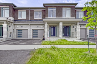 83 Schmeltzer Cres, Richmond Hill, ON L4E 1A2, Canada, ,  