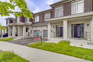 83 Schmeltzer Cres, Richmond Hill, ON L4E 1A2, Canada, ,  